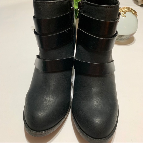 Vinci Boot “Rampage” “NWOT” - Picture 4 of 8